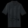 Tall Silk Touch Polo with Pocket Thumbnail