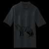 Tall Silk Touch Polo with Pocket Thumbnail