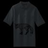 Tall Silk Touch Polo with Pocket Thumbnail