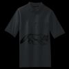 Tall Silk Touch Polo with Pocket Thumbnail