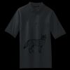 Tall Silk Touch Polo with Pocket Thumbnail