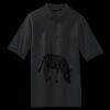Tall Silk Touch Polo with Pocket Thumbnail