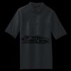 Tall Silk Touch Polo with Pocket Thumbnail