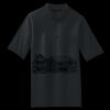 Tall Silk Touch Polo with Pocket Thumbnail