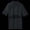 Tall Silk Touch Polo with Pocket Thumbnail