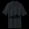 Tall Silk Touch Polo with Pocket Thumbnail