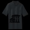 Tall Silk Touch Polo with Pocket Thumbnail