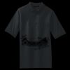 Tall Silk Touch Polo with Pocket Thumbnail