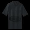 Tall Silk Touch Polo with Pocket Thumbnail
