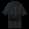 Tall Silk Touch Polo with Pocket Thumbnail