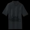 Tall Silk Touch Polo with Pocket Thumbnail