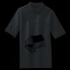 Tall Silk Touch Polo with Pocket Thumbnail