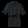 Tall Silk Touch Polo with Pocket Thumbnail
