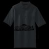 Tall Silk Touch Polo with Pocket Thumbnail