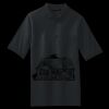 Tall Silk Touch Polo with Pocket Thumbnail