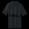 Tall Silk Touch Polo with Pocket Thumbnail