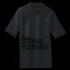 Tall Silk Touch Polo with Pocket Thumbnail