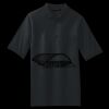Tall Silk Touch Polo with Pocket Thumbnail
