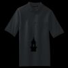 Tall Silk Touch Polo with Pocket Thumbnail