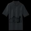 Tall Silk Touch Polo with Pocket Thumbnail