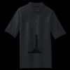 Tall Silk Touch Polo with Pocket Thumbnail