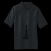 Tall Silk Touch Polo with Pocket Thumbnail