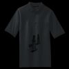 Tall Silk Touch Polo with Pocket Thumbnail