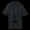 Tall Silk Touch Polo with Pocket Thumbnail
