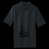 Tall Silk Touch Polo with Pocket Thumbnail