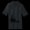 Tall Silk Touch Polo with Pocket Thumbnail