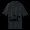 Tall Silk Touch Polo with Pocket Thumbnail