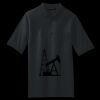 Tall Silk Touch Polo with Pocket Thumbnail