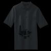 Tall Silk Touch Polo with Pocket Thumbnail