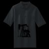 Tall Silk Touch Polo with Pocket Thumbnail