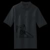 Tall Silk Touch Polo with Pocket Thumbnail