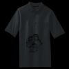Tall Silk Touch Polo with Pocket Thumbnail