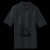 Tall Silk Touch Polo with Pocket Thumbnail