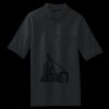 Tall Silk Touch Polo with Pocket Thumbnail