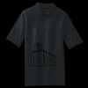 Tall Silk Touch Polo with Pocket Thumbnail
