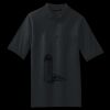Tall Silk Touch Polo with Pocket Thumbnail