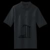 Tall Silk Touch Polo with Pocket Thumbnail