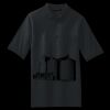 Tall Silk Touch Polo with Pocket Thumbnail
