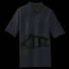 Tall Silk Touch Polo with Pocket Thumbnail