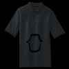 Tall Silk Touch Polo with Pocket Thumbnail