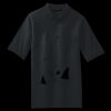 Tall Silk Touch Polo with Pocket Thumbnail