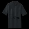 Tall Silk Touch Polo with Pocket Thumbnail