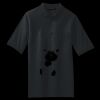 Tall Silk Touch Polo with Pocket Thumbnail