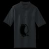 Tall Silk Touch Polo with Pocket Thumbnail