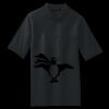 Tall Silk Touch Polo with Pocket Thumbnail