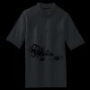 Tall Silk Touch Polo with Pocket Thumbnail